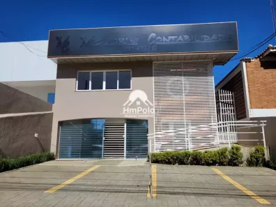 Imóvel Comercial com 5 Quartos para alugar, 229m² no Parque Taquaral, Campinas