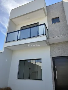 Casa com 4 Quartos à venda, 143m² no Jardim Belvedere, Volta Redonda