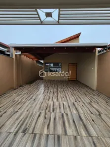 Casa com 3 Quartos à venda, 99m² no Vila Almeida, Campo Grande