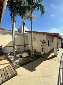 Casa com 3 Quartos à venda, 192m² no Nova Piracicaba, Piracicaba