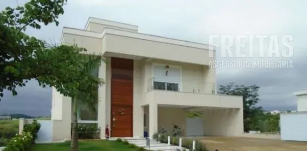 Casa de Condomínio com 4 Quartos à venda, 481m² no Alphaville, Santana de Parnaíba