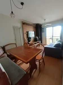 Apartamento com 2 Quartos à venda, 60m² no São Cristóvão, Rio de Janeiro