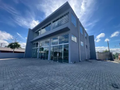 Prédio Comercial para alugar, 350m² no Centro, Araquari