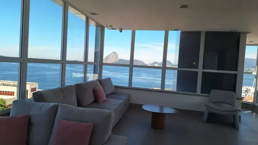 Cobertura com 1 Quarto à venda, 54m² no Boa Viagem, Niterói