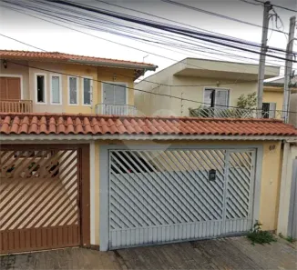 Sobrado com 3 Quartos à venda, 150m² no Vila Germinal, São Paulo