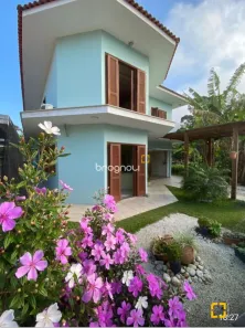 Casa com 5 Quartos à venda, 156m² no Vargem Grande, Florianópolis