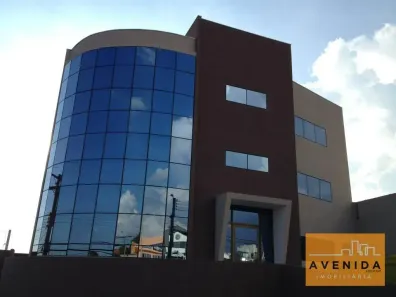 Sala Comercial à venda, 50m² no Alto de Pinheiros, Paulínia