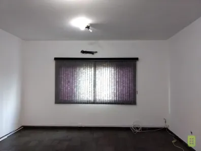 Sala Comercial para alugar, 60m² no Vila Gilda, Santo André