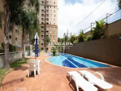 Apartamento com 3 Quartos à venda, 68m² no Santo Antônio, Osasco