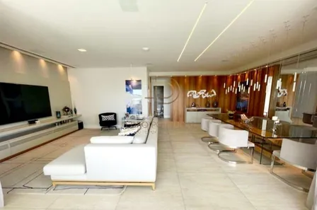 Apartamento com 4 Quartos à venda, 266m² no Barra da Tijuca, Rio de Janeiro