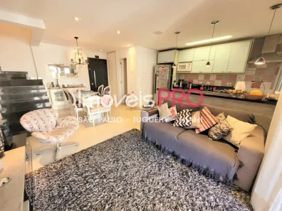 Apartamento com 2 Quartos à venda, 102m² no Vila Cordeiro, São Paulo