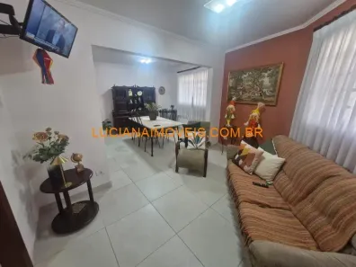 Casa com 4 Quartos à venda, 129m² no Vila Ipojuca, São Paulo