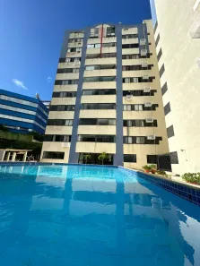 Apartamento com 2 Quartos à venda, 77m² no Rio Vermelho, Salvador