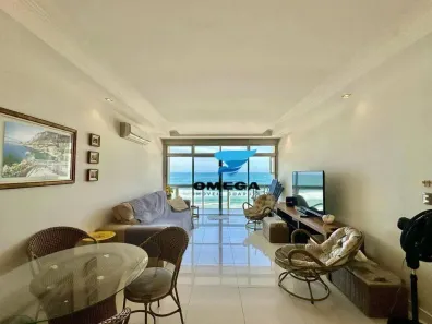 Apartamento com 4 Quartos à venda, 160m² no Pitangueiras, Guarujá