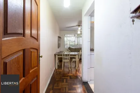 com 3 Quartos à venda, 57m² no Menino Deus, Porto Alegre