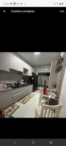 Casa com 2 Quartos à venda, 80m² no Setor Três Marias, Goiânia