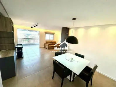 Apartamento com 2 Quartos à venda, 87m² no Jardim Caboré, São Paulo