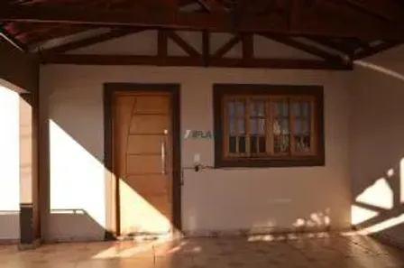 Casa com 3 Quartos à venda, 145m² no Romeu Santini, São Carlos