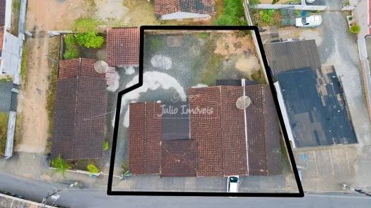 Casa com 2 Quartos à venda, 657m² no Azambuja, Brusque