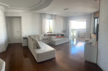 Apartamento com 4 Quartos à venda, 120m² no Vila Gomes Cardim, São Paulo