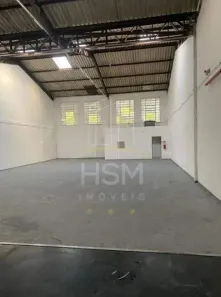 Ponto Comercial para alugar, 292m² no Demarchi, São Bernardo do Campo
