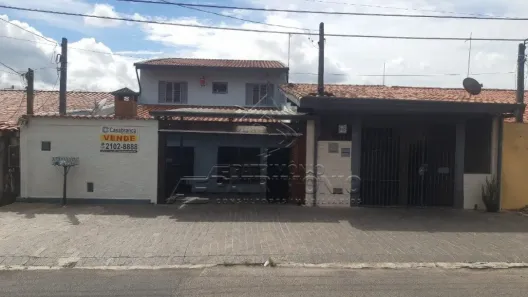 Sobrado com 4 Quartos à venda, 229m² no Jardim Maria Eugênia, Sorocaba