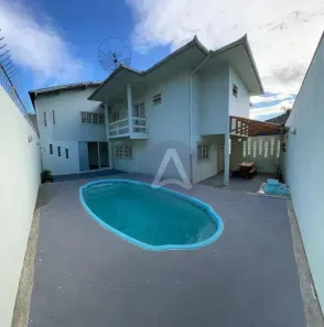 Casa com 4 Quartos à venda, 169m² no Rio Tavares, Florianópolis