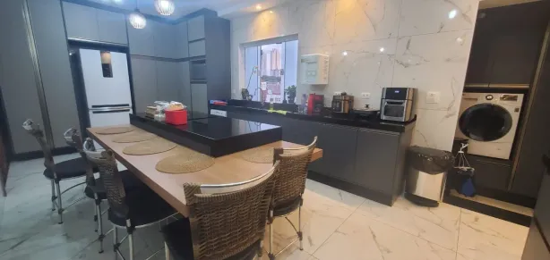 Casa com 3 Quartos à venda, 226m² no Jardim Monumento, Piracicaba