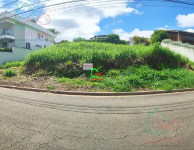 Lote/Terreno à venda, 800m² no Marambaia, Vinhedo