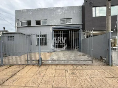 Ponto Comercial à venda, 305m² no Vila Jardim América, Cachoeirinha