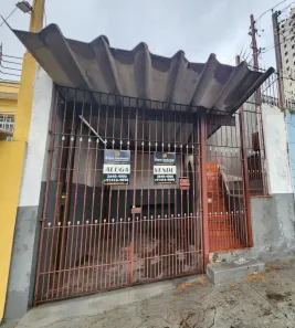Casa com 1 Quarto à venda, 60m² no Vila Matilde, São Paulo