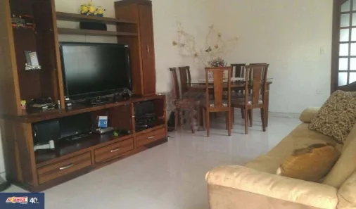 Casa com 2 Quartos à venda, 186m² no Vila Harmonia, Guarulhos