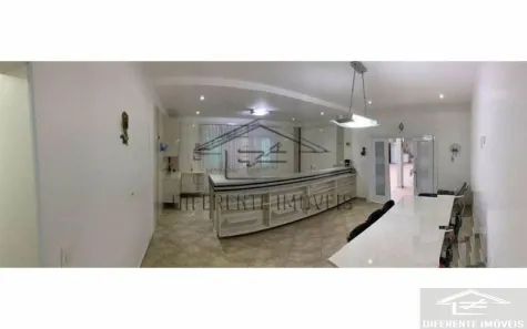 Sobrado com 4 Quartos à venda, 300m² no Chácara Mafalda, São Paulo