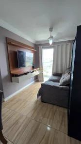 Apartamento com 2 Quartos à venda, 55m² no km 18, Osasco
