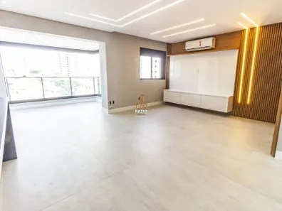 Apartamento com 3 Quartos à venda, 115m² no Vila Regente Feijó, São Paulo