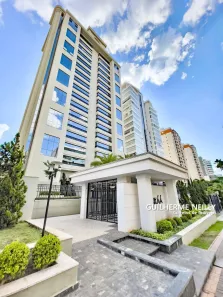 Apartamento com 4 Quartos à venda, 520m² no Bom Jardim, São José do Rio Preto