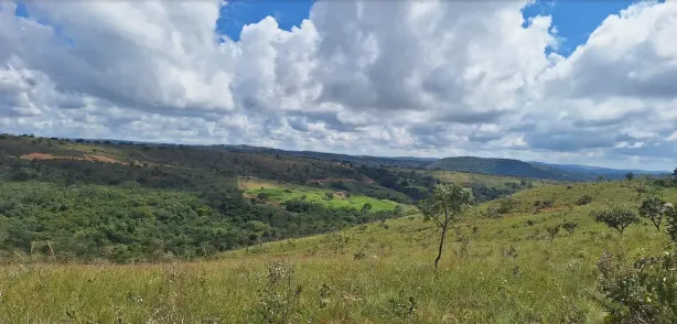 Lote/Terreno à venda, 20000m² no , Cordisburgo