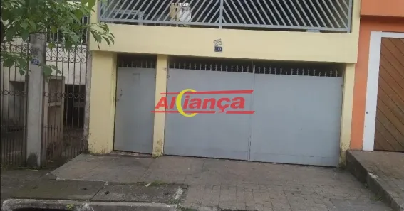 Sobrado com 3 Quartos à venda, 160m² no Jardim Gracinda, Guarulhos