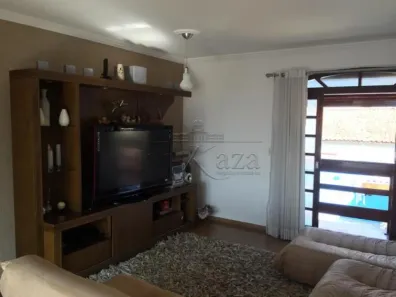 Imóvel Comercial com 4 Quartos à venda, 364m² no Jardim das Indústrias, São José dos Campos