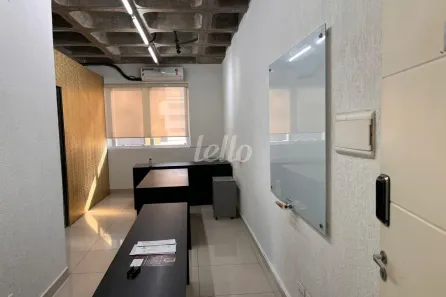 Sala Comercial para alugar, 40m² no Vila Gustavo, São Paulo