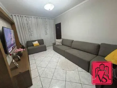 Sobrado com 3 Quartos à venda, 145m² no Assunção, São Bernardo do Campo