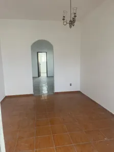 Casa com 4 Quartos para alugar, 89m² no Jardim Industrial, Contagem