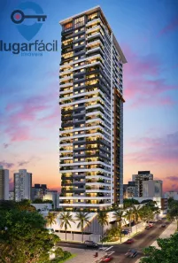 Apartamento com 2 Quartos à venda, 70m² no Setor Bela Vista, Goiânia