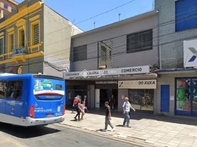 Ponto Comercial para alugar, 39m² no Centro Histórico, Porto Alegre