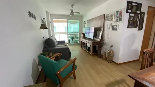 Apartamento com 2 Quartos à venda, 82m² no Icaraí, Niterói