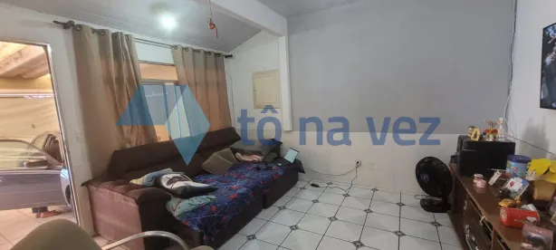 Casa com 2 Quartos à venda, 160m² no Jordanópolis, São Bernardo do Campo