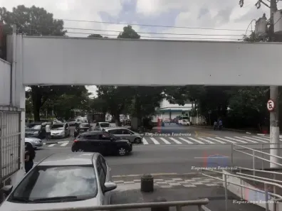 Imóvel Comercial para alugar, 400m² no Centro, Osasco