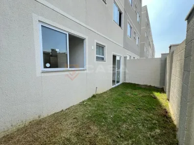 Apartamento com 2 Quartos à venda, 48m² no Morada de Laranjeiras, Serra