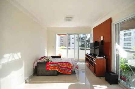 Apartamento com 3 Quartos à venda, 132m² no Vila Andrade, São Paulo