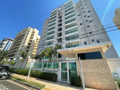 Cobertura com 3 Quartos à venda, 102m² no Parque Faber Castell I, São Carlos
